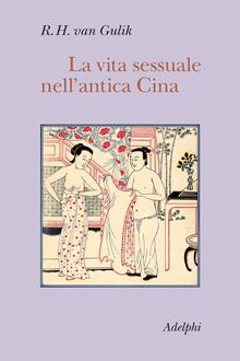 La vita sessuale nell'antica Cina
