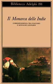 Il monarca delle Indie