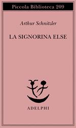 La signorina Else