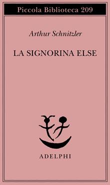 La signorina Else