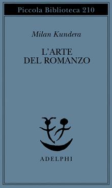 L'arte del romanzo