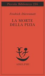 La morte della Pizia