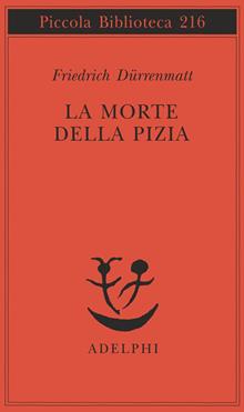 La morte della Pizia