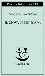 Il giovane Moncada