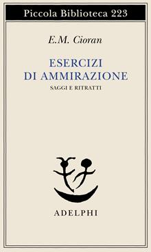 Esercizi di ammirazione