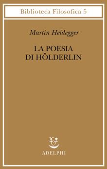 La poesia di Holderlin