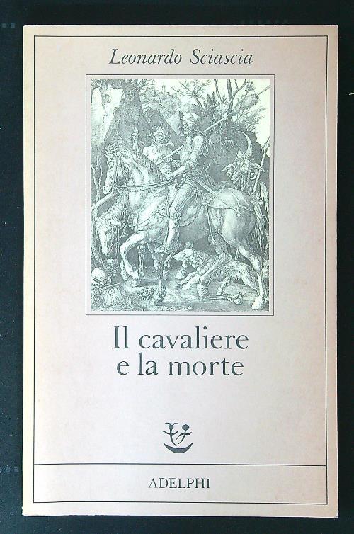 Libro di Faccia