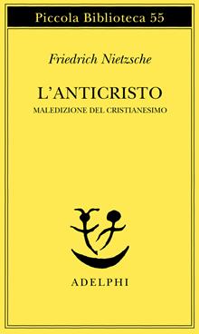 L'anticristo