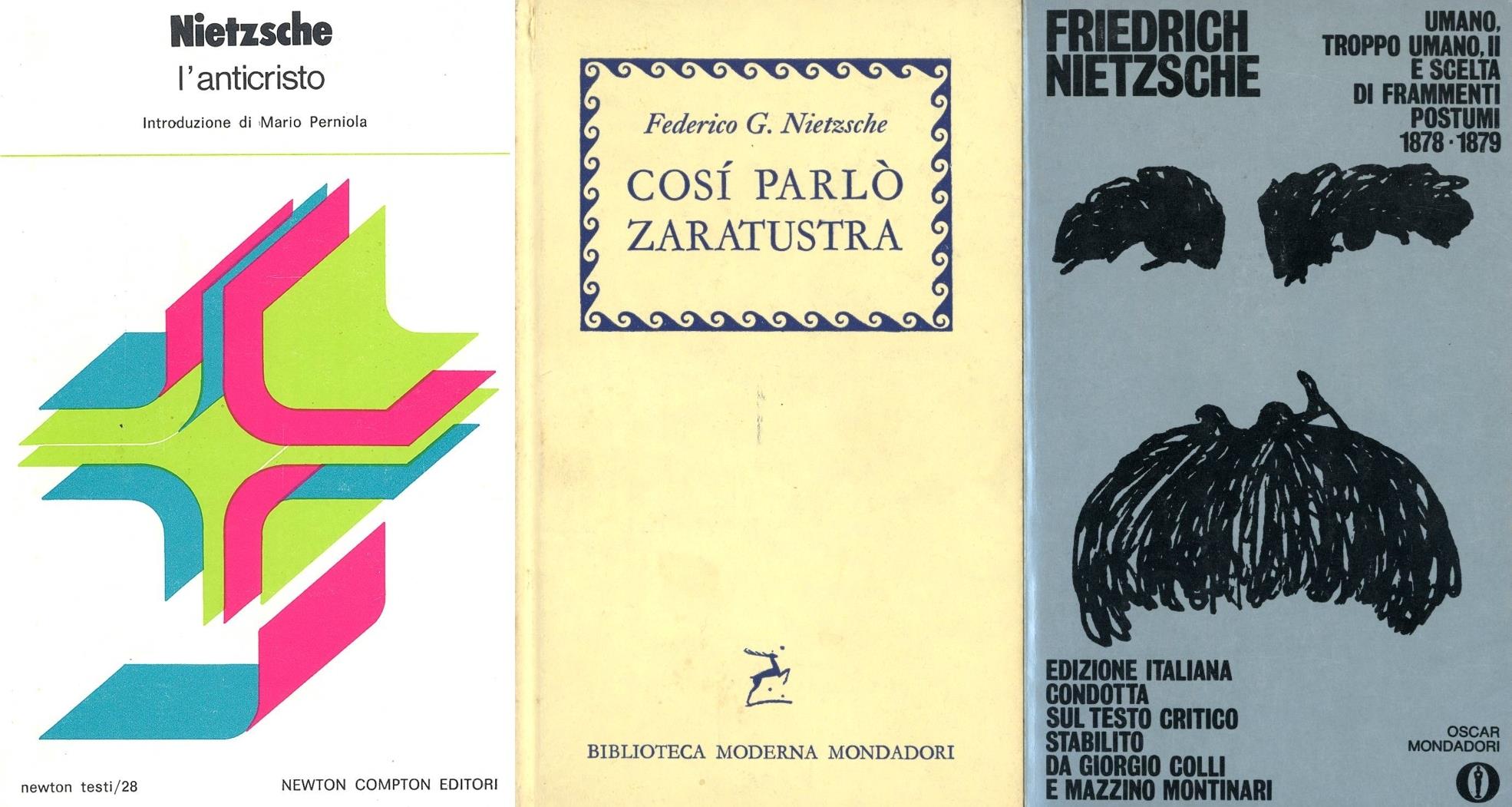 Studio Bibliografico Marini