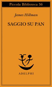 Saggio su Pan