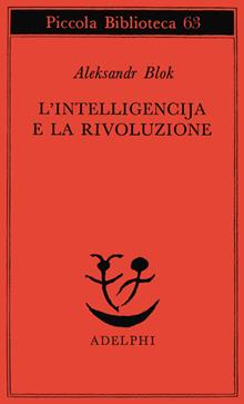 L'intelligencija e la rivoluzione