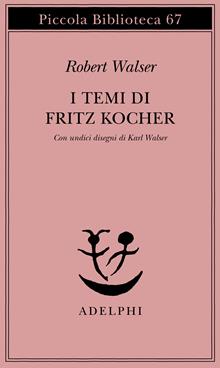 I Temi di Fritz Kocher