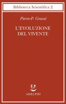 L'evoluzione del vivente