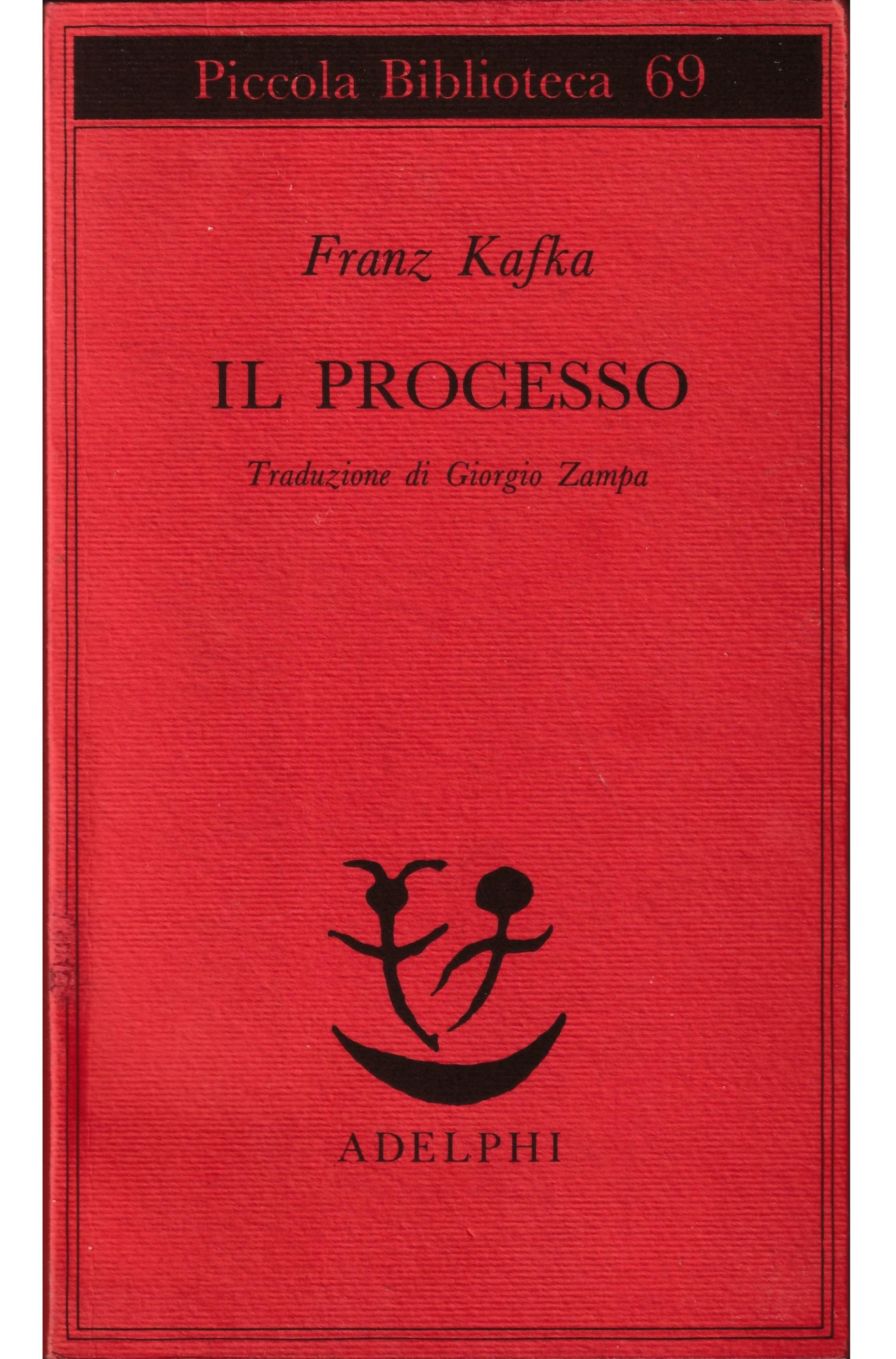 Il processo