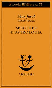 Specchio d'astrologia