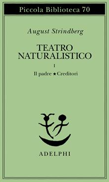 Teatro naturalistico I