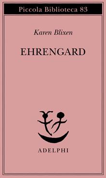 Ehrengard