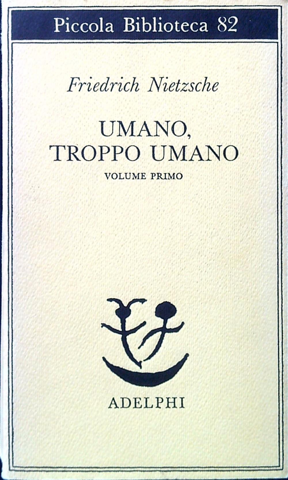 Libro di Faccia