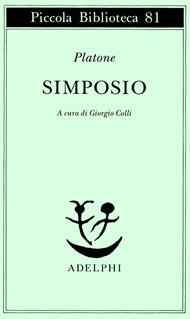 Il simposio