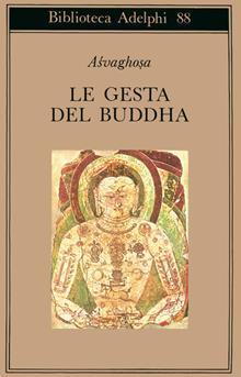 Le gesta del Buddha