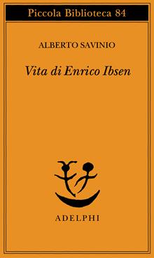 Vita di Enrico Ibsen