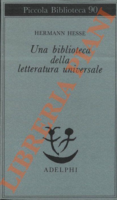 Libreria Piani