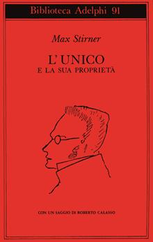 L'unico e la sua proprietà