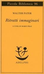 Ritratti immaginari