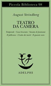 Teatro da camera
