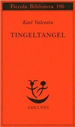 Tingeltangel