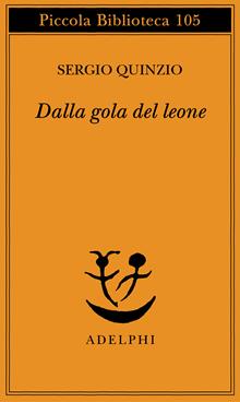 Dalla gola del leone