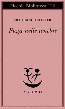 Fuga nelle tenebre