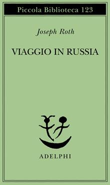 Viaggio in Russia