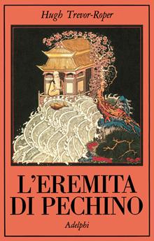 L'eremita di Pechino