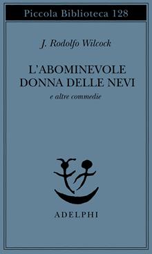 L'abominevole donna delle nevi