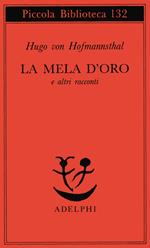La mela d'oro e altri racconti