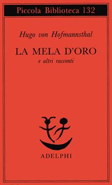 La mela d'oro