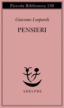 Pensieri