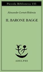 Il barone Bagge