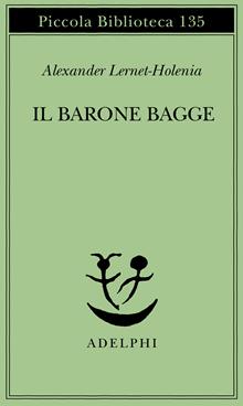 Il barone Bagge