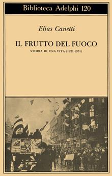 Il frutto del fuoco
