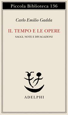Il tempo e le opere