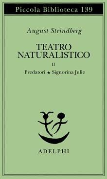 Teatro naturalistico II