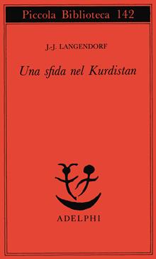 Una sfida nel Kurdistan