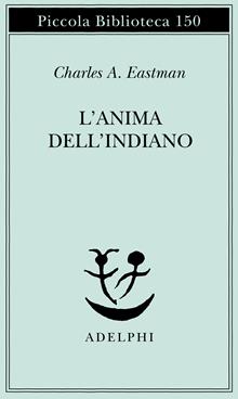 L'anima dell'indiano