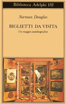 Biglietti da visita