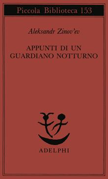 Appunti di un Guardiano Notturno