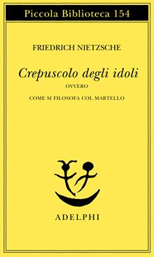 Crepuscolo degli idoli