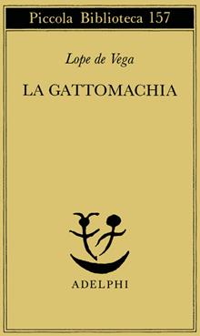 La gattomachia