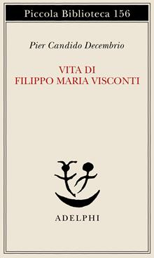 Vita di Maria Filippo Visconti
